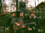 Bear's Den artist photo