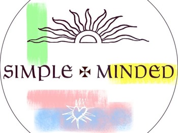 Simple Minded artist photo