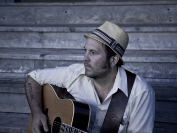 Dennis Ellsworth artist photo
