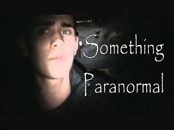 Something Paranormal artist photo