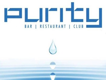 Purity Manchester venue photo
