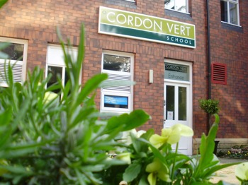 Cordon Vert Cookery School venue photo