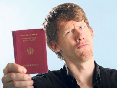 Christian Schulte-Loh artist photo
