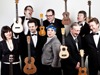 The Ukulele Orchestra Of Great Britain announced a new London date