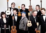 The Ukulele Orchestra Of Great Britain artist photo