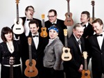 The Ukulele Orchestra Of Great Britain artist photo