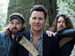 The Lumberjacks: Stewart Francis, Craig Campbell, Glenn Wool event picture