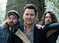 The Lumberjacks artist photo