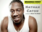 Nathan Caton artist photo