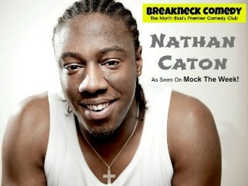 Arkomedy Tooting Comedy Club: Nathan Caton, Bobby Mair, Nick Sun, Andrew Watts, Omar Hamdi, Ben Clover, Paul T Eyres, David Hannant picture