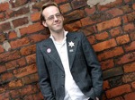Seymour Mace artist photo