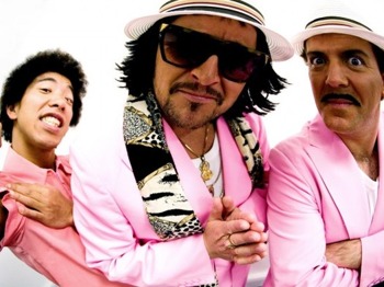 The Cuban Brothers artist photo