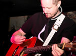 Dom Borer artist photo
