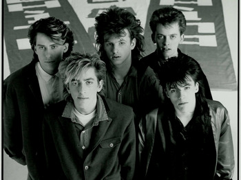 White China + The Puzzlers picture