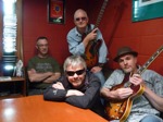 Dirt Road Blues artist photo