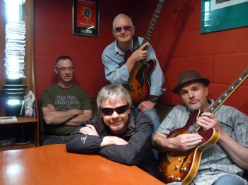 Dirt Road Blues artist photo