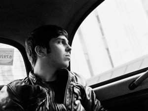Josh Kumra artist photo