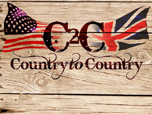 Picture for C2C: Country To Country