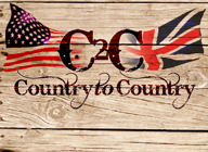 C2C: Country To Country Festival 2014 artist photo
