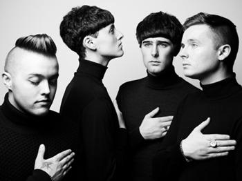 The Heartbreaks artist photo