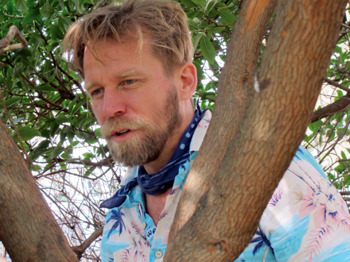 Old Rope : Tony Law, Isy Suttie, Nick Revell, Jessica Fostekew, Tiffany Stevenson, Rich Hall, Robin Ince picture