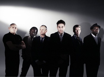 The Specials artist photo