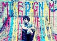 Mike Dignam artist photo