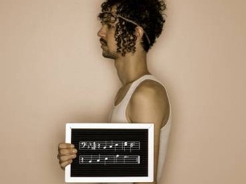 Darwin Deez + Electric Guest picture