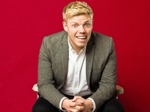 Rob Beckett artist photo