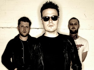 The Fratellis artist photo