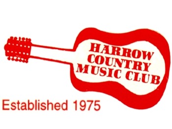 Harrow Country Music Club venue photo