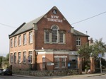 Cygnet Theatre Company artist photo
