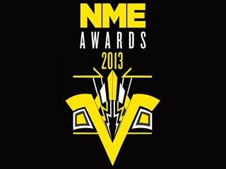 Picture for NME Awards Shows 2013