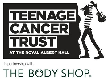 Teenage Cancer Trust Concerts: Kasabian + Dark Horses picture