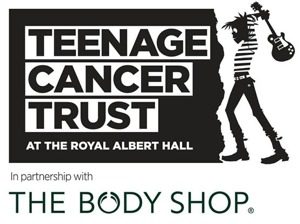 Picture for Teenage Cancer Trust Concerts