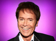 Cliff Richard artist photo