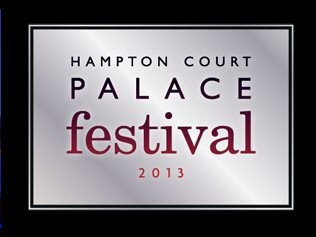 Picture for Hampton Court Palace Festival