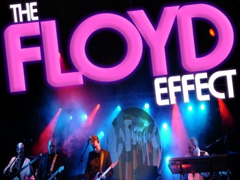 The Floyd Effect - One Of The Worlds Most Authentic Tributes To Pink Floyd: The Floyd Effect picture