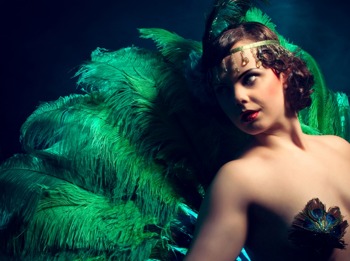 The Burlesque Show picture