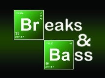 Breaks & Bass: Enigma dubz + C@ in the H@ + Antelope band + Dj Rolla + Baron De Prophet picture