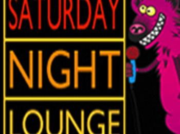 Hyena Lounge Comedy Club - Saturday Night Lounge: Benny Boot, Matt Reed, Dominic Woodward, Danny Deegan picture