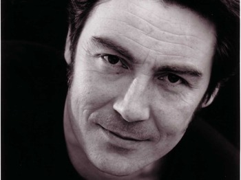Nathaniel Parker artist photo