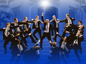 Out Of The Blue artist photo
