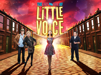 The Rise And Fall Of Little Voice picture
