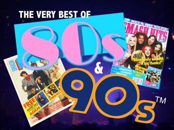 Back To The Future: Best Of The 80s & 90s picture