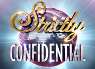 Strictly Confidential artist photo