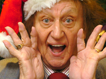 The Happiness Show: Ken Dodd picture