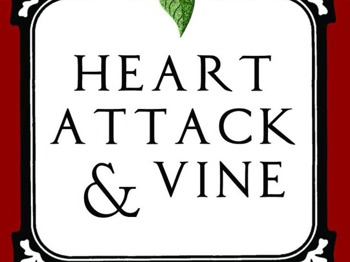 HeartAttack & Vine venue photo