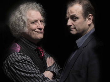 Noddy Holder artist photo