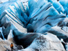 Chasing Ice